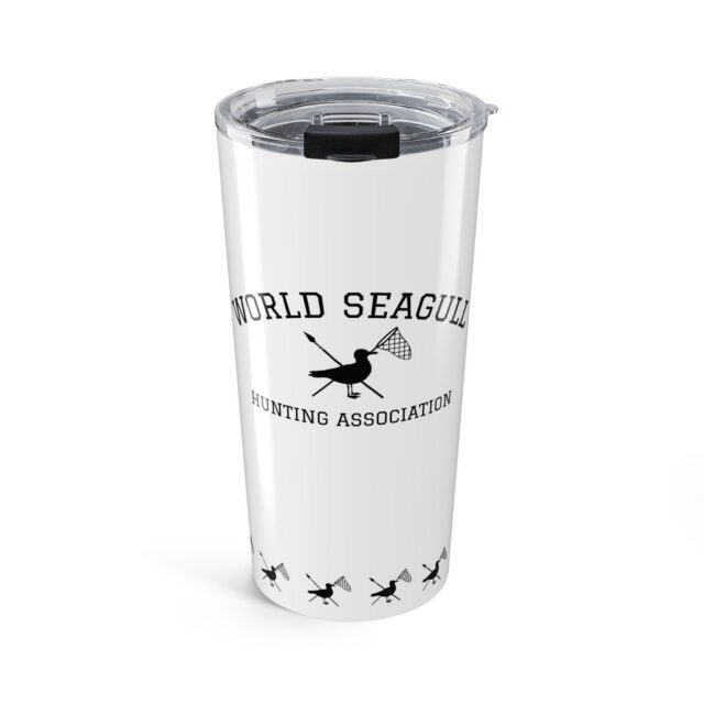 Tumbler 20oz