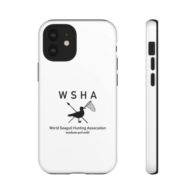 Phone Cases - Tough
