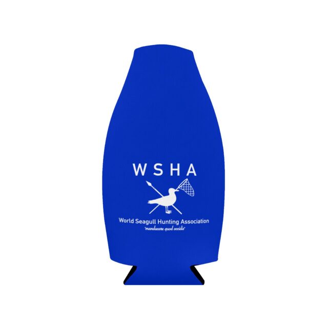Zip-Up Bottle Cooler Sleeve Zip-Up Bottle Cooler Sleeve
