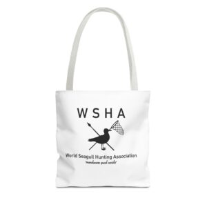Tote Bag (AOP)