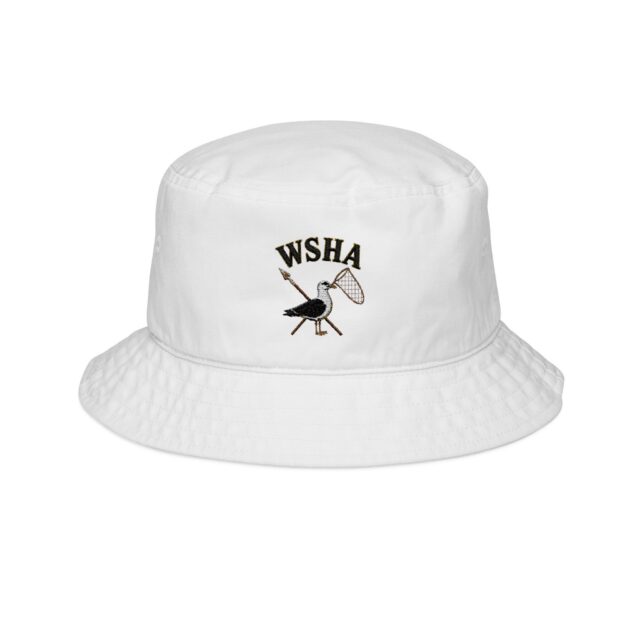 Bucket Hat (Embroidery) Bucket Hat (Embroidery)